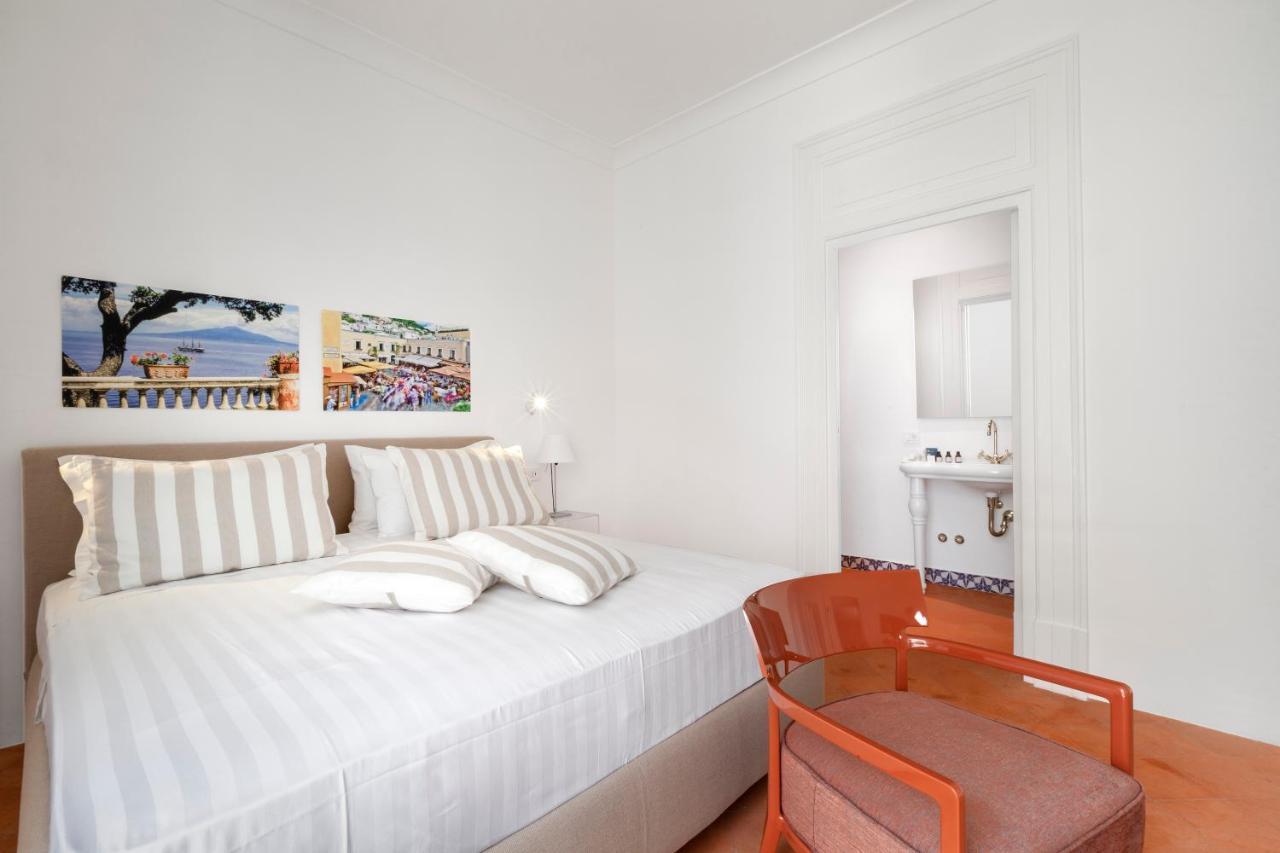 Sorrentovibes Ferienhaus Sorrent