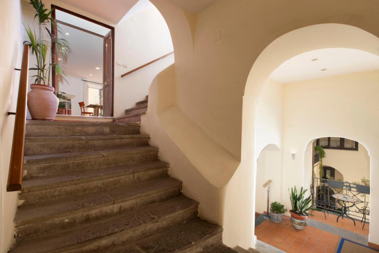 Ferienhaus Sorrentovibes Sorrent