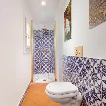 Villa Sorrentovibes Exterior foto