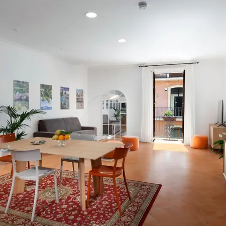 Villa Sorrentovibes Exterior foto