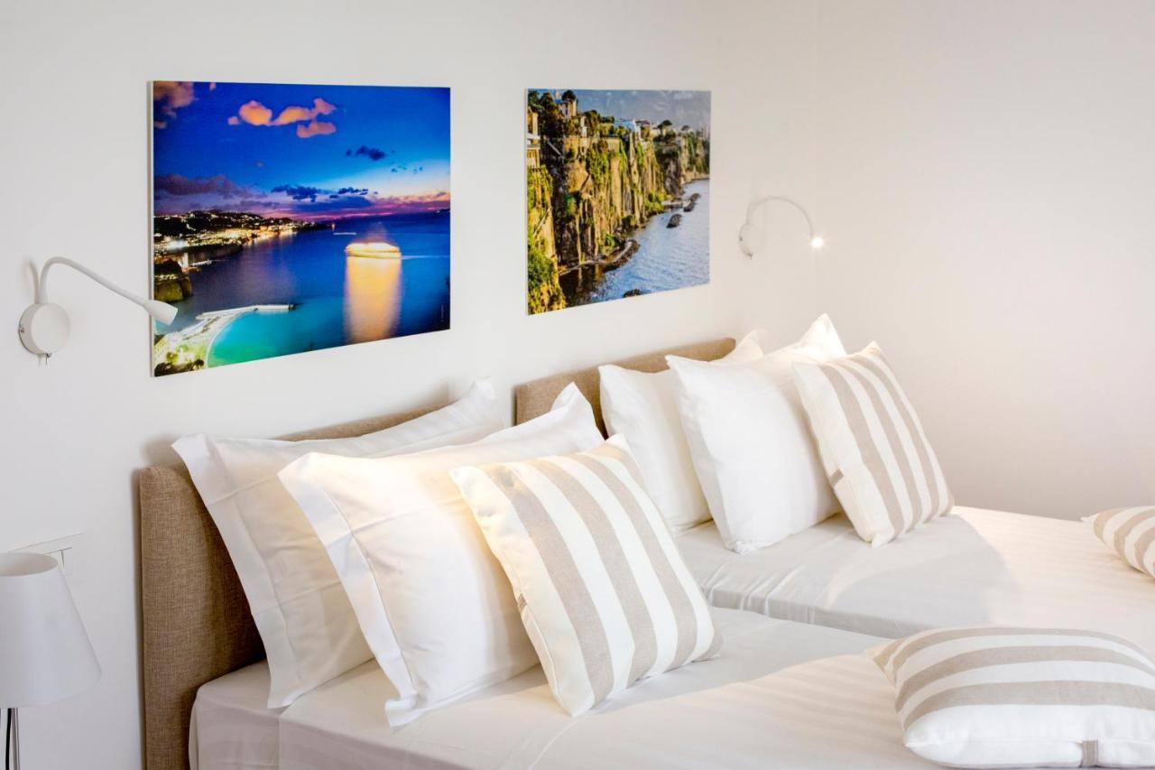 Vakantiehuis Sorrentovibes Sorrento