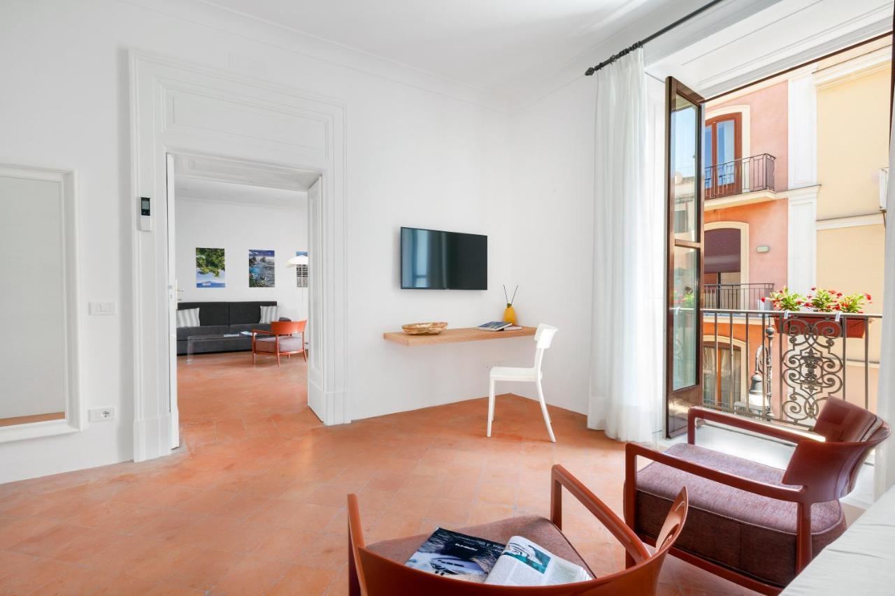 Sorrentovibes Vakantiehuis *