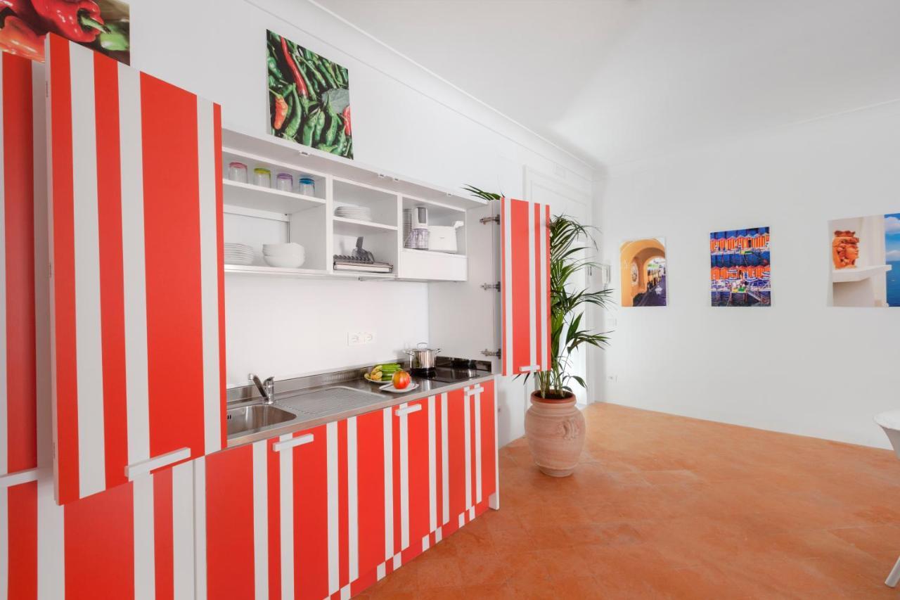 Vakantiehuis Sorrentovibes Sorrento