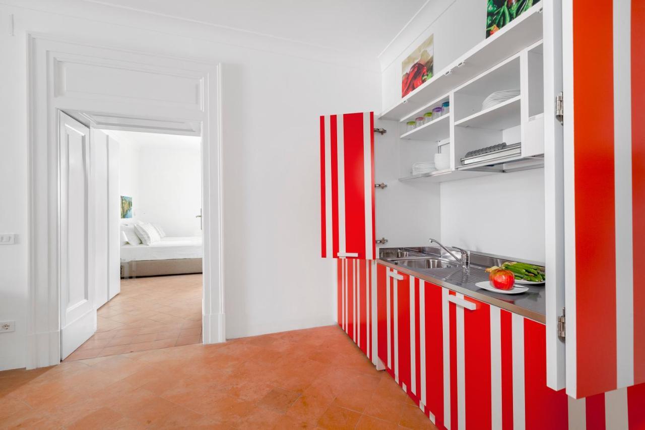 Sorrentovibes Vakantiehuis