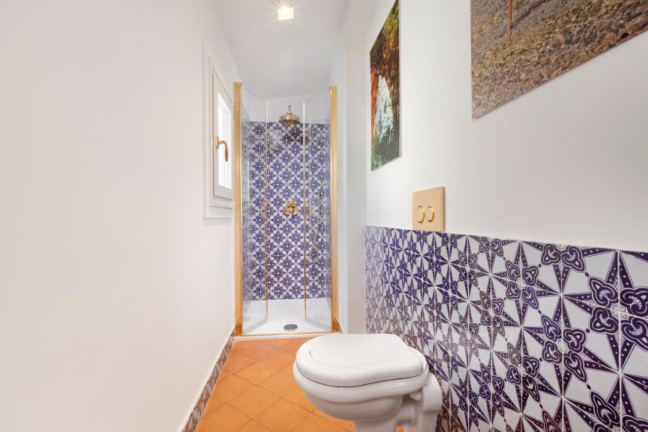 Vakantiehuis Sorrentovibes