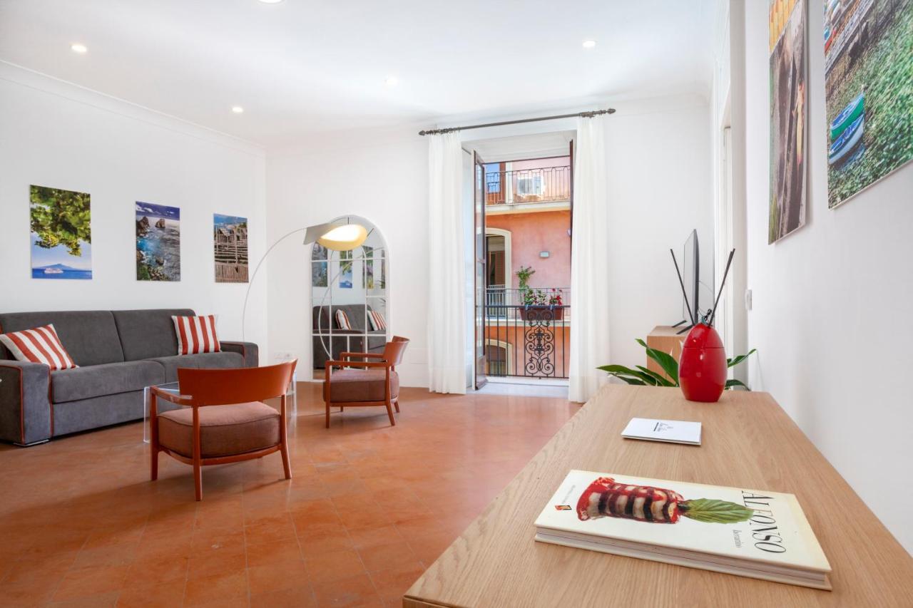 Vakantiehuis Sorrentovibes