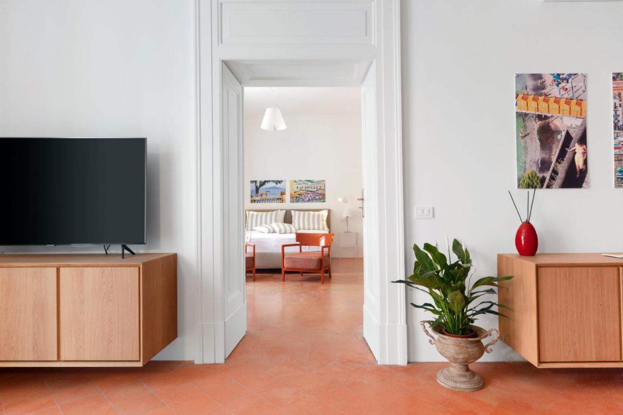 Sorrentovibes Vakantiehuis *