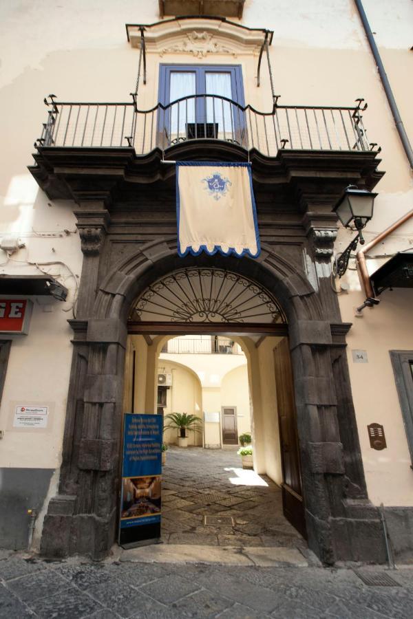 Sorrentovibes Vakantiehuis