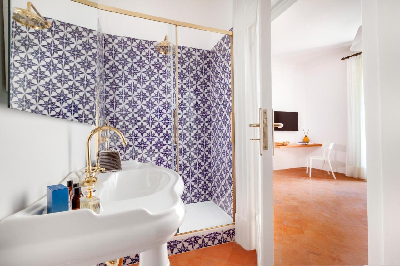 Ferienhaus Sorrentovibes Sorrent