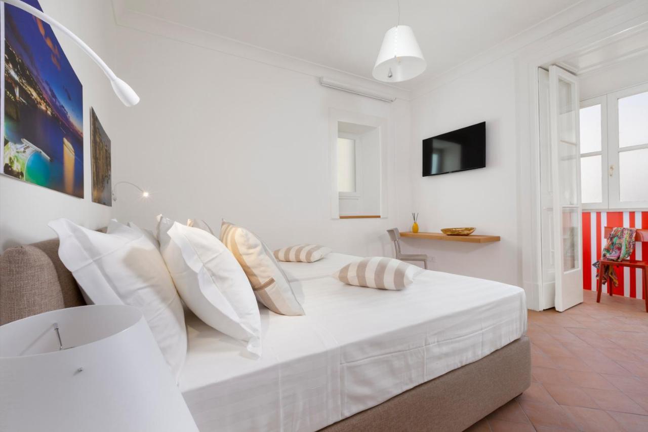 Sorrentovibes Ferienhaus Sorrent