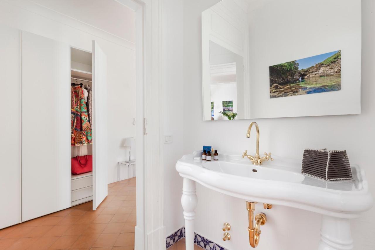 Sorrentovibes Ferienhaus *