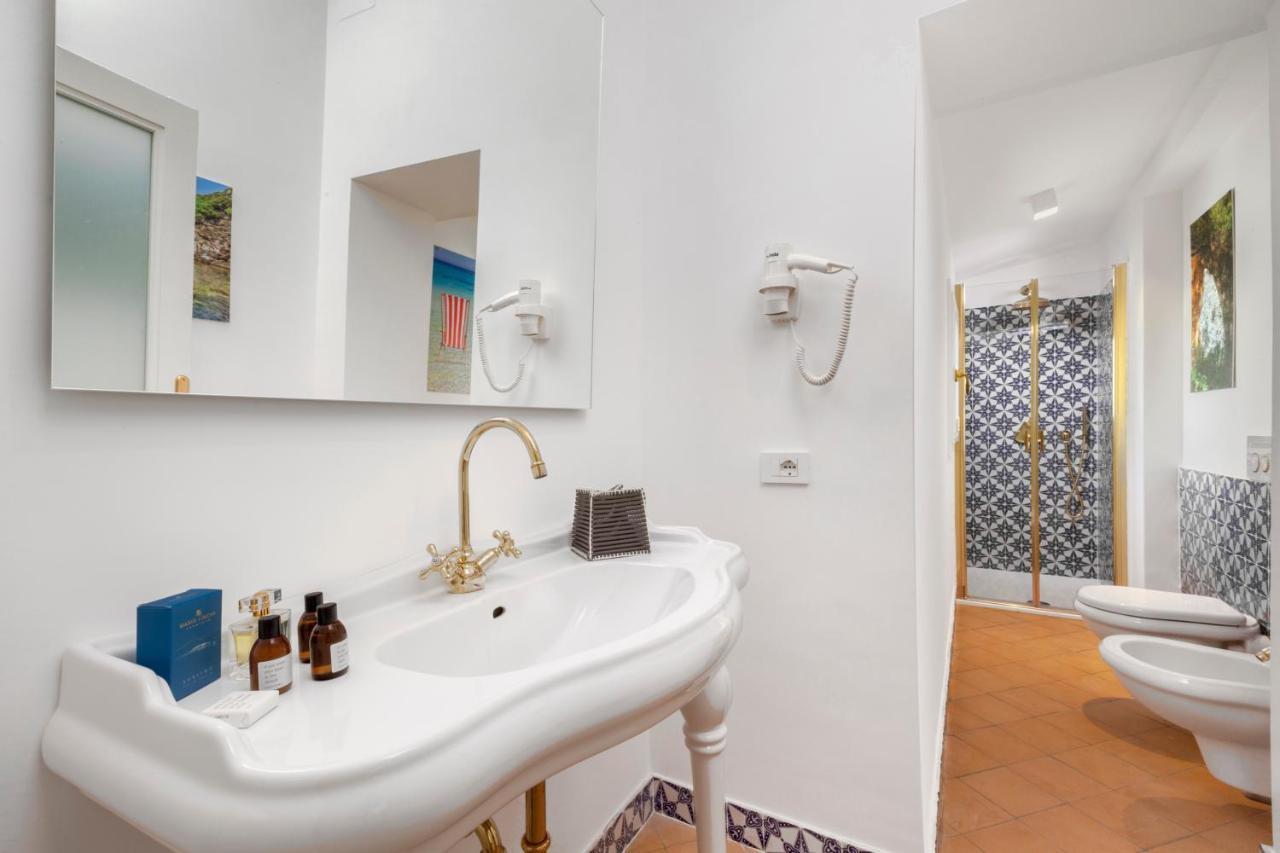 Ferienhaus Sorrentovibes