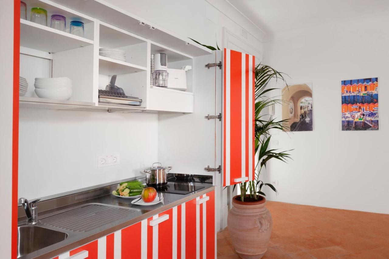 Ferienhaus Sorrentovibes Sorrent