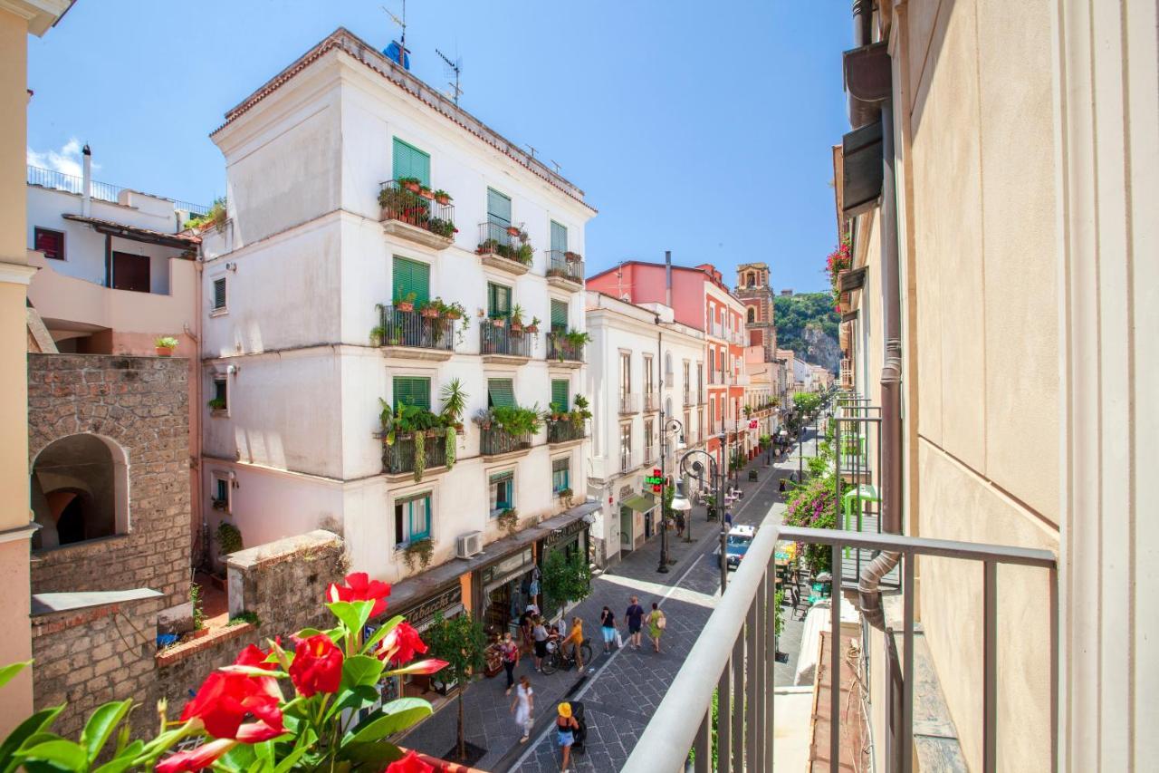 Ferienhaus Sorrentovibes